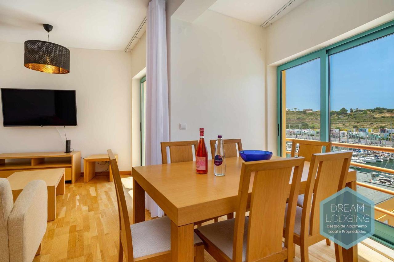 알부페이라 Marina View - Dream Lodging 아파트 외부 사진