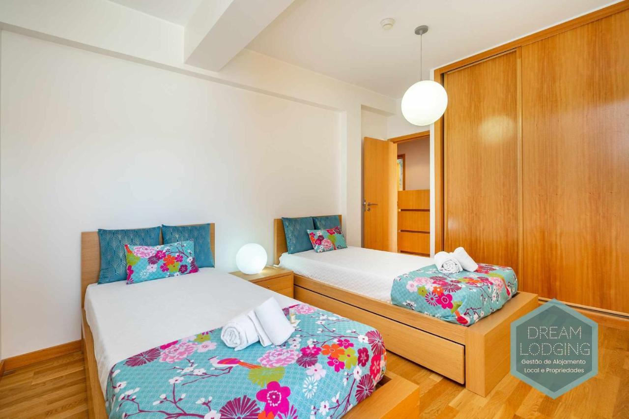 알부페이라 Marina View - Dream Lodging 아파트 외부 사진