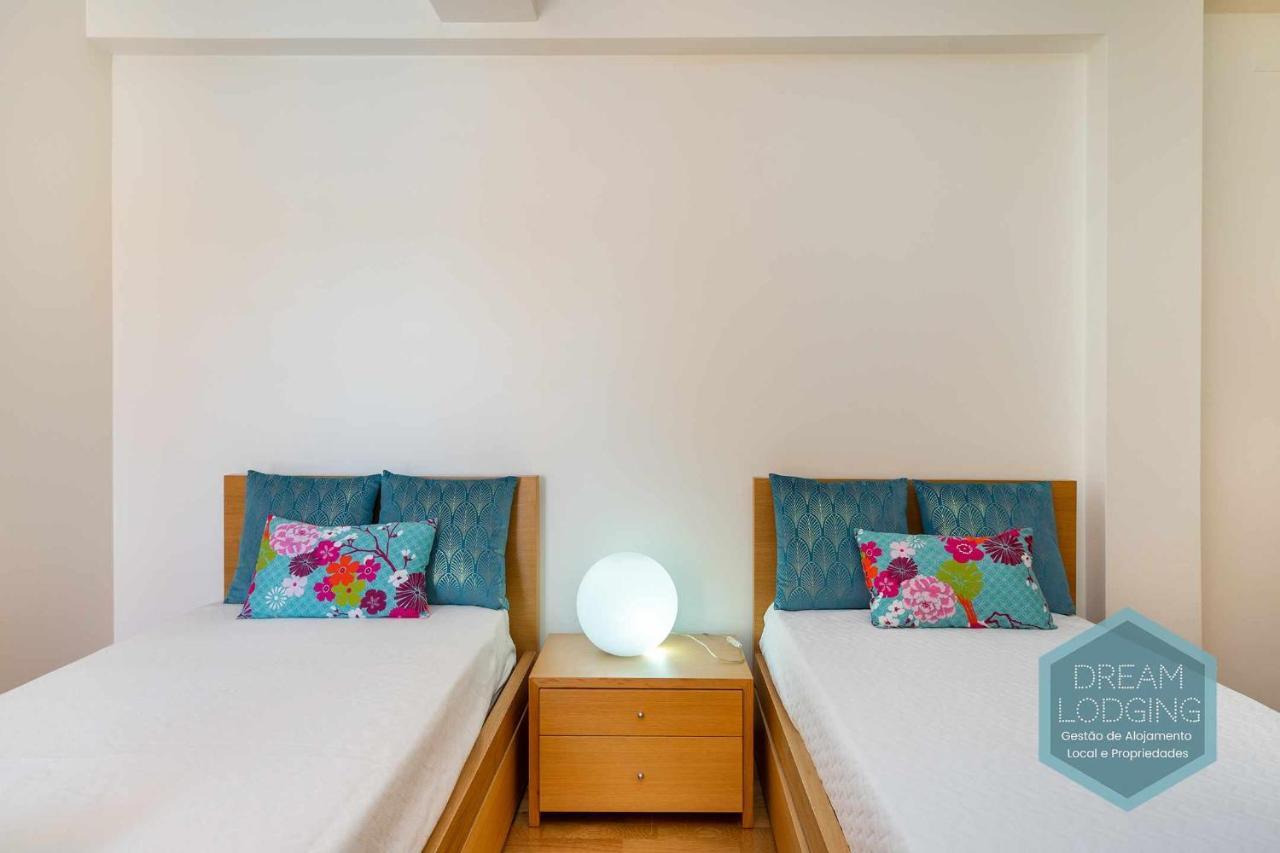 알부페이라 Marina View - Dream Lodging 아파트 외부 사진