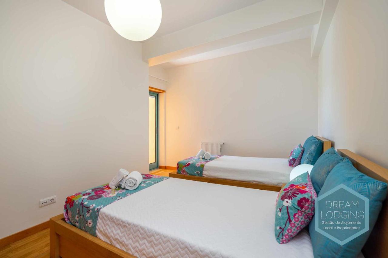 알부페이라 Marina View - Dream Lodging 아파트 외부 사진