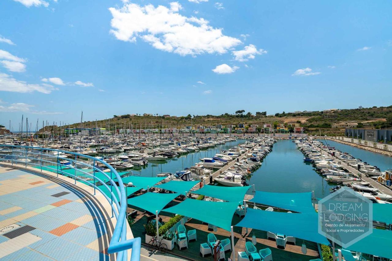 알부페이라 Marina View - Dream Lodging 아파트 외부 사진